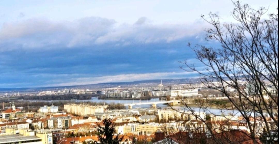 White Rose Hill Luxury * Budapest