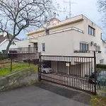 White Rose Hill Luxury Apartment Budapest