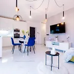 White Rose Hill Luxury Apartment Budapest