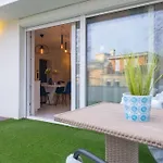 White Rose Hill Luxury Apartment Budapest