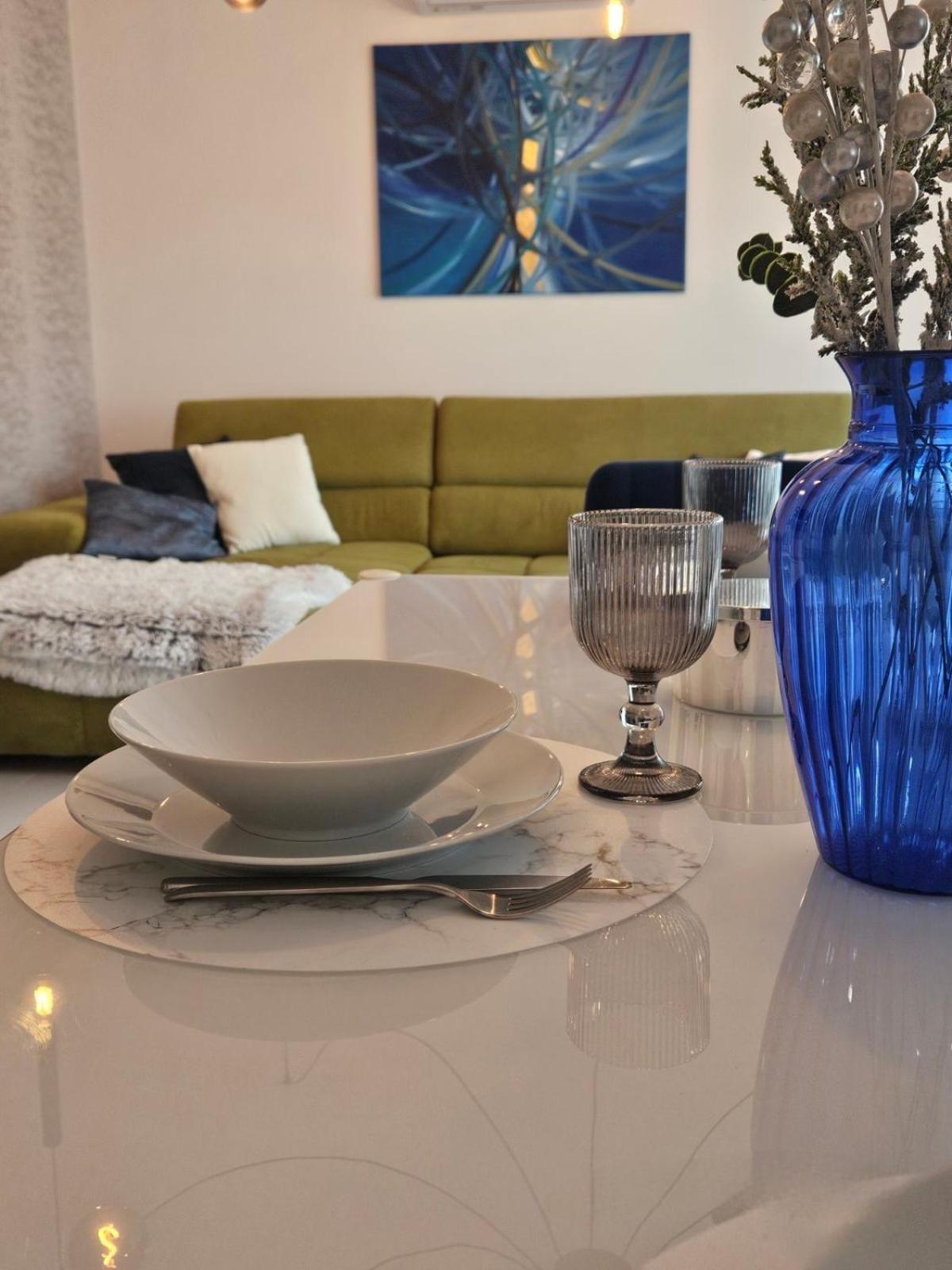 White Rose Hill Luxury Budapešť