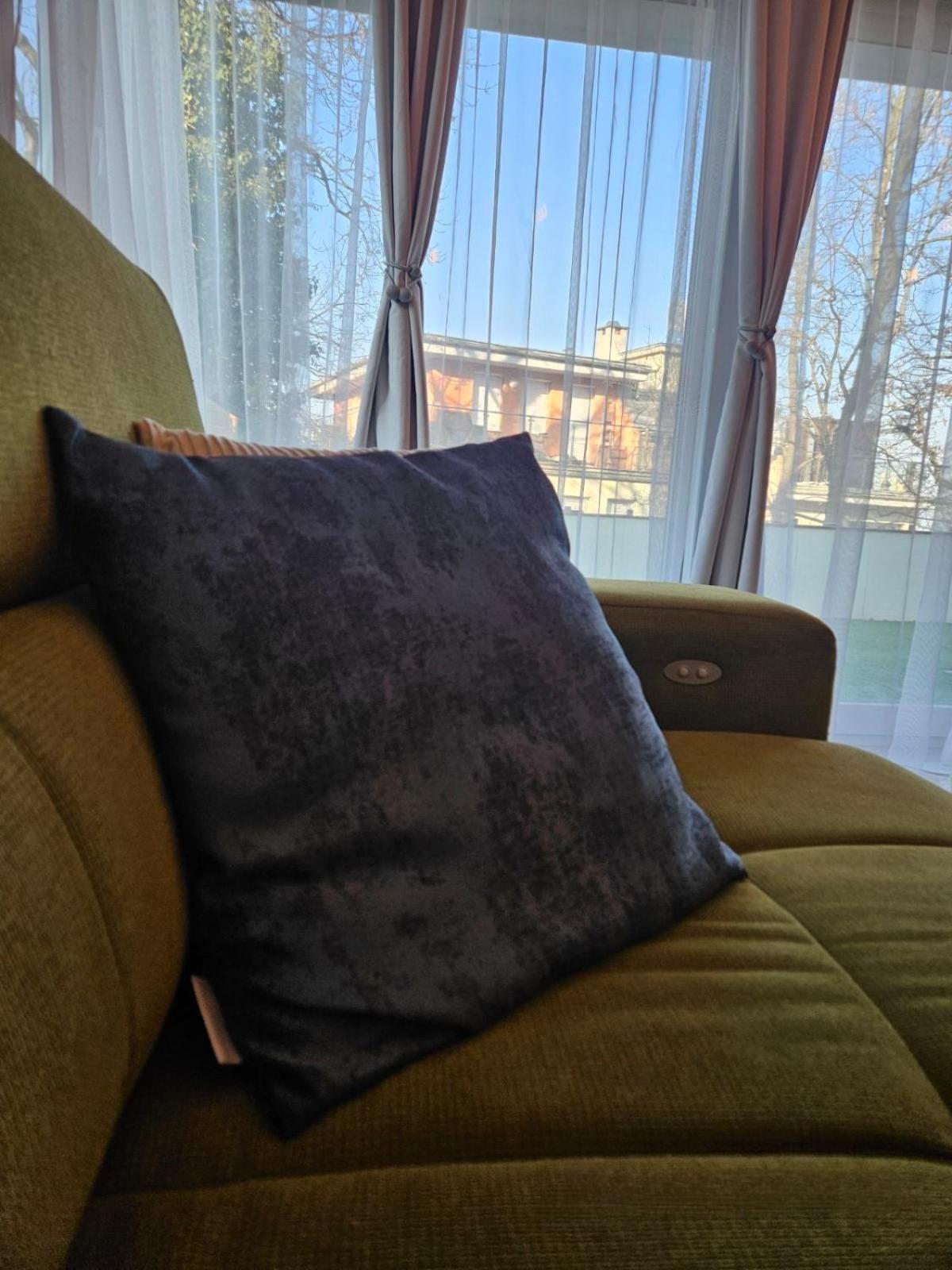Apartmán White Rose Hill Luxury Budapešť