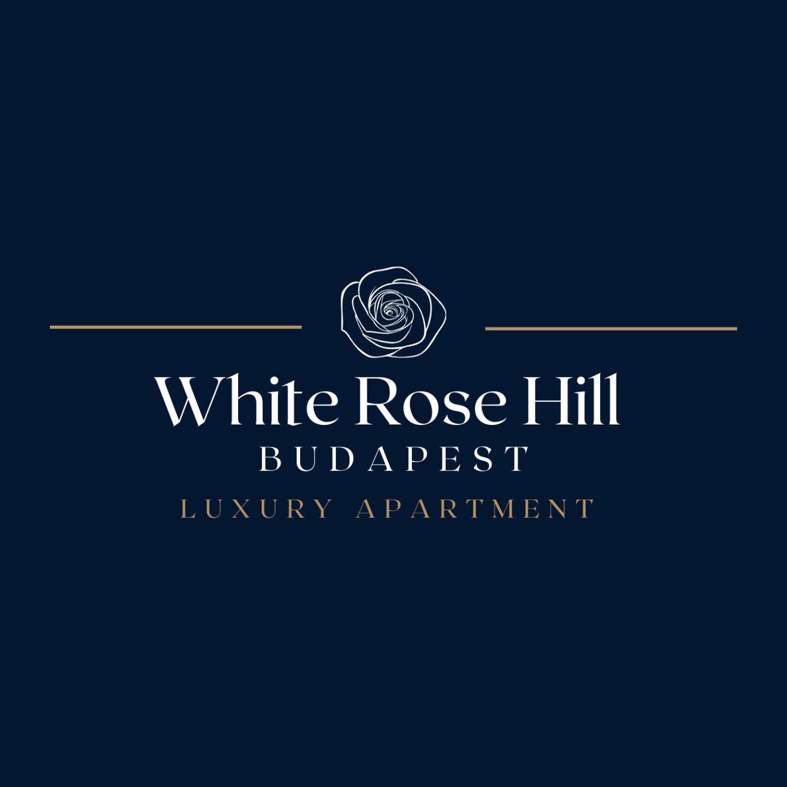Apartmán White Rose Hill Luxury