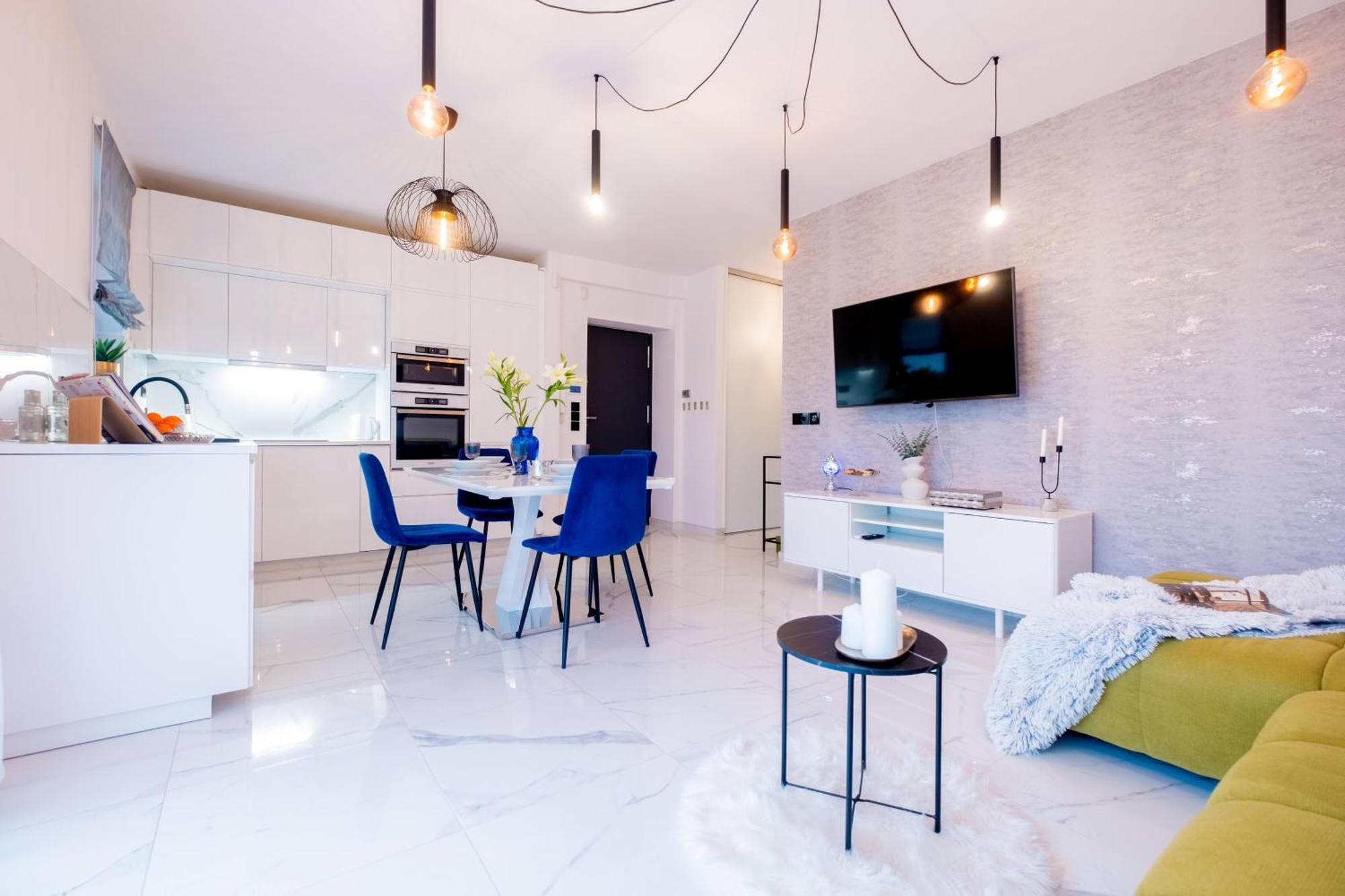 White Rose Hill Luxury Budapešť